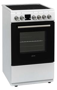 Готварска печка VOX CHT 5155W, голяма
