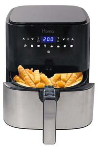 Фритюрник HOMA HF-355D, с горещ въздух