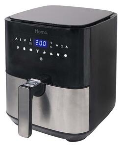Фритюрник HOMA HF-355D, с горещ въздух