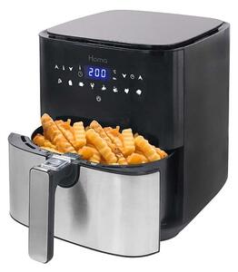 Фритюрник HOMA HF-355D, с горещ въздух