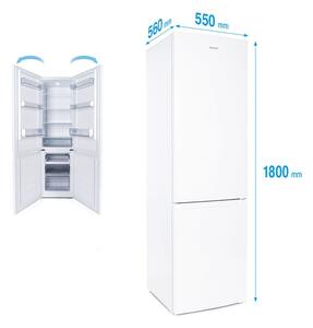 Хладилник Muhler SC180WE