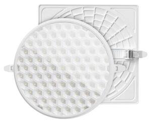 Плафон LED HiveLight, регулируем, 36W