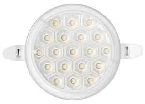 LED панел HiveLight, регулируем, 9W
