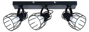 Спот 3-ка Tirion, E27, 3 max 40 W