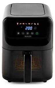 Фритюрник Muhler MFX-515, с горещ въздух