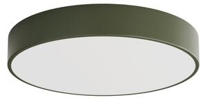Brilagi - Таванно осветително тяло CLARE 4xE27/40W/230V диам. 50 см хаки