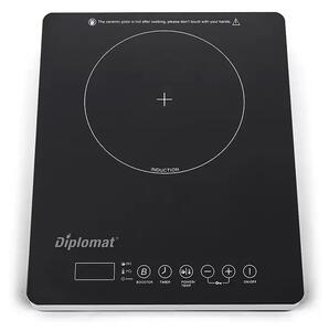 Котлон Diplomat DGX2020I, индукционен