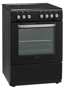 Готварска печка VOX CHT 6008 BL