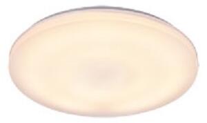 Плафон LED ARGIA, с дистанционно, 36W