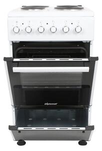 Готварска печка Diplomat ELC-R501E