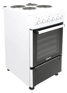 Готварска печка Diplomat ELC-R501E