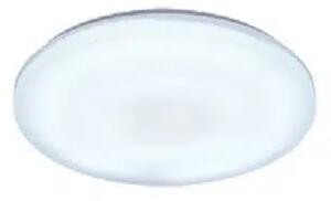 Плафон LED ARGIA, с дистанционно, 36W