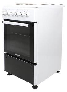 Готварска печка Diplomat ELC-R501E