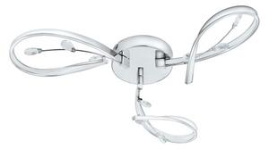Плафон LED VALMERE, 3 х 6.6 W, IP 20. 220 V