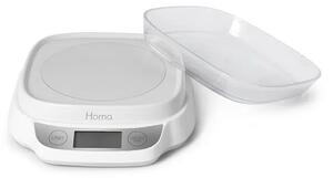 Кухненска везна HOMA HS-818B Cadis, с купа
