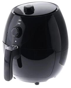 Фритюрник MUHLER MFX-266X, с горещ въздух