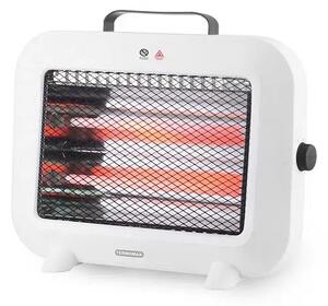 Кварцова печка Termomax TR8Q, 800W, бял