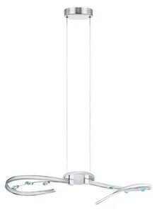 LED Пендел Valemar, 2 х 8 W, IP20, 220V