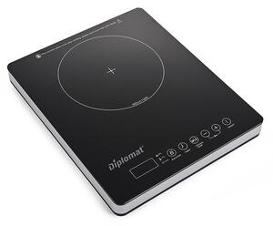 Котлон Diplomat DGX2020I, индукционен
