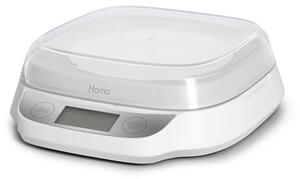 Кухненска везна HOMA HS-818B Cadis, с купа