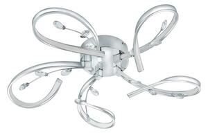 Плафон LED VALMAR, 5 х 6.6 W, IP 20, 220 V