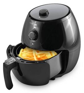 Фритюрник MUHLER MFX-266X, с горещ въздух