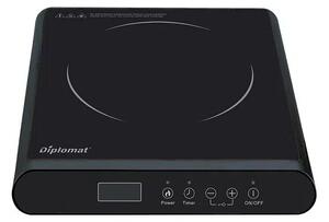 Котлон DIPLOMAT DGC B1821 BLACK