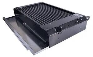 Електрическа скара Скития 3200W, 2 ключа