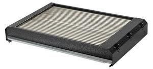 Електрическа скара СКИТИЯ 4800W, секции 3, монофазна