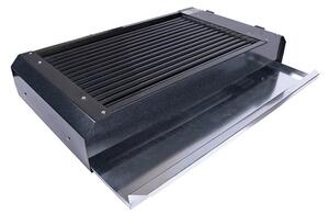 Електрическа скара Скития 1600W, металокерамика