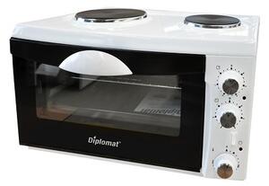 Готварска печка DIPLOMAT NP-3332W