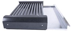 Електрическа скара Скития 1600W, металокерамика