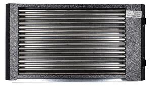 Електрическа скара Скития 3200W, 2 ключа