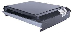 Електрическа скара Скития 1600W,с капак металокерамика