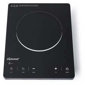 Керамичен котлон DIPLOMAT DPL CS-H2017T