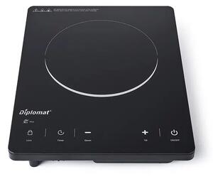 Керамичен котлон DIPLOMAT DPL CS-H2017T