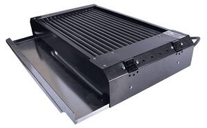 Електрическа скара Скития 1600W, металокерамика