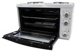 Готварска печка DIPLOMAT NP-3332W