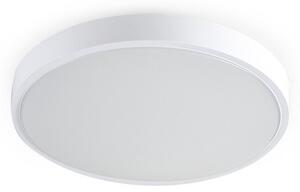 Лампа за баня LED WHITE RING, 18 W, IP 44