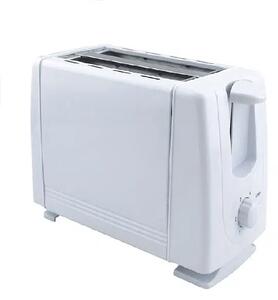 Тостер Muhler MT-705, бял