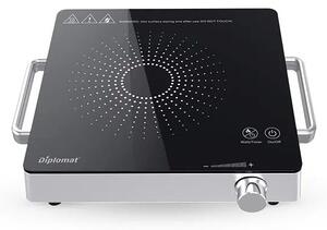 Котлон DIPLOMAT DPL CS-H2027T