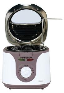 Фритюрник Muhler DF-2525, 2.0 л