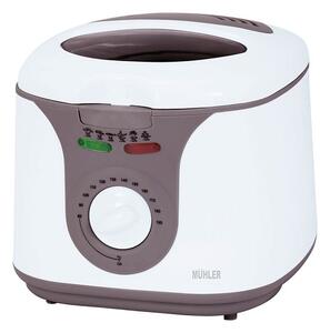 Фритюрник Muhler DF-2525, 2.0 л