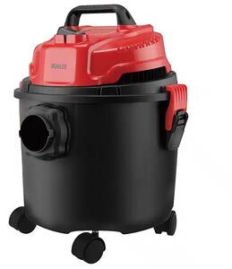 Прахосмукачка Muhler MV-1520, Wet&Dry