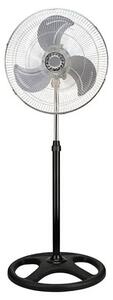 Вентилатор 16 Muhler FM-6116D, стоящ, индустриален