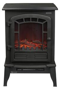 Електрическа камина Termomax TF257, 2000W