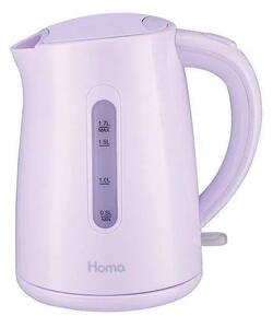 Електрическа кана HOMA HK-4860, виолет