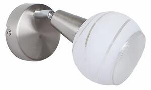 Спот 1-ца Sion, E 14 , 1 max 40W