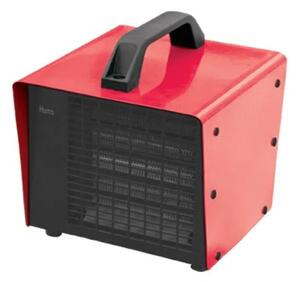 Метална керамична печка HOMA HMF-2290