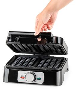 Уред за гофрети Muhler MHT-1666WXL